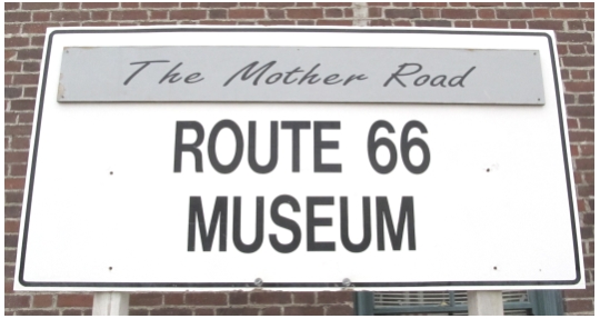 Barstow's Route 66 Museum Barstow's Route 66 Museum