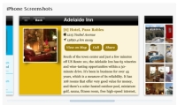 PCH Hotels Guide app PCH Hotels Guide app