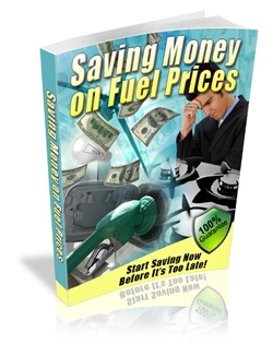 Save Money on Fuel Save Money on Fuel