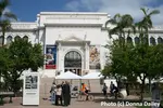 Pacific Coast Highway Travel recommends the best museums in San Diego, including art museums, science centers, historical museums, and motor museums.