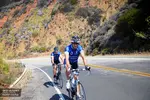 Advice on cycling the Pacific Coast Highway, with information on routes, books, and accommodation options through Washington, Oregon and California.