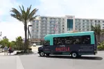 Visit Huntington Beach Relaunches Complimentary Shuttle Program with New Routes and Special Event Service