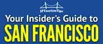 Pacific Coast Highway Travel's book review of Insider's Guide to San Francisco guidebook by Jill Loeffler, publisher of the San Francisco Tourism Tips website.