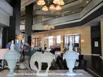 There are many Santa Monica luxury hotels and while Le Meridien Delfina is not right by the beach it has a great bar, pool, restaurant.