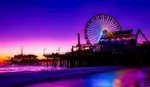 Pacific Coast Highway Travel picks the best time to visit Santa Monica with a monthly summary of weather, hotel prices and special events to help plan a visit.