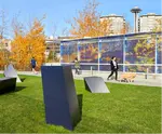 Pacific Coast Highway Travel picks the ten best things to see at the Seattle Art Museum, which includes the Olympic Sculpture Park & Seattle Asian Art Museum.