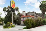Pacific Coast Highway Travel recommends good cheap motels in San Diego including Super-8, Motel 6, Travelodge and Days Inn.