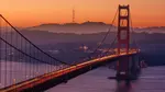 Information about San Francisco, including what to see, where to stay, where to eat, and links to sources of information including the official visitor website.