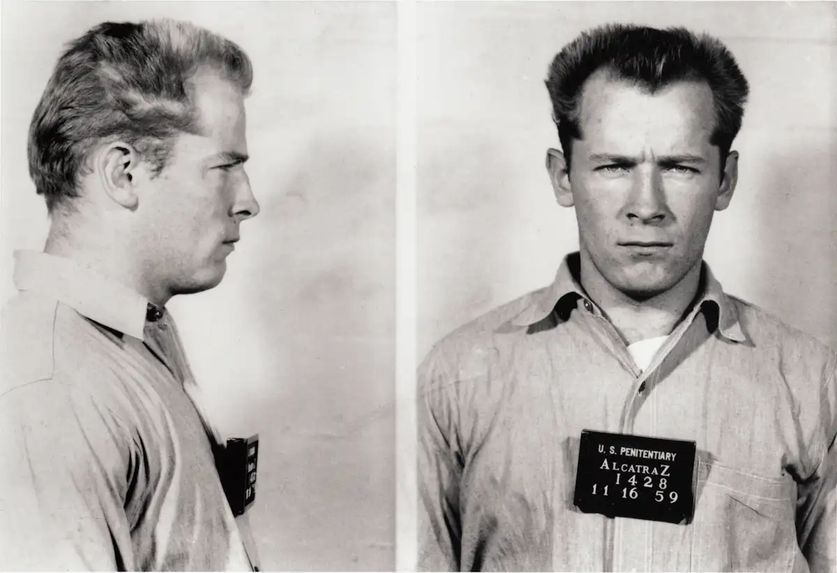 James "Whitey" Bulger