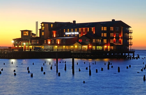 Cannery Pier Hotel: Astoria Hotels: https://www.pacific-coast-highway-travel.com/Astoria-Hotels.html