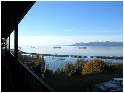 Crest Motel: Astoria Hotels: https://www.pacific-coast-highway-travel.com/Astoria-Hotels.html