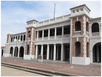 Things to Do in Barstow, California, include seeing the Route 66 Museum, the Main Street Murals, the historic Barstow Harvey House and Desert Discovery Center.