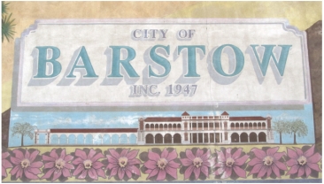 The Main Street Murals in Barstow, California, one of the best things to do in Barstow from https://www.pacific-coast-highway-travel.com/Things-to-Do-in-Barstow.html