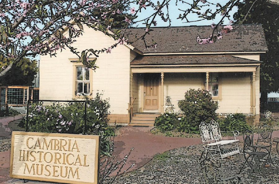 Cambria-Historical-Museum.png