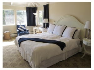 Lamp Lighter Inn, Carmel-by-the-Sea