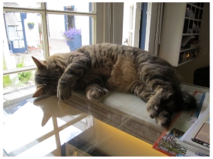 Lamp Lighter Inn, Carmel-by-the-Sea