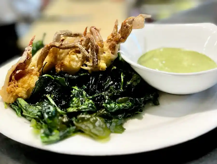 Chinois on Main Restaurant in Santa Monica