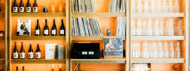 Companion new restaurant in Venice, Los Angeles