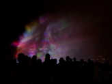 Santa Monica's Glow public art event