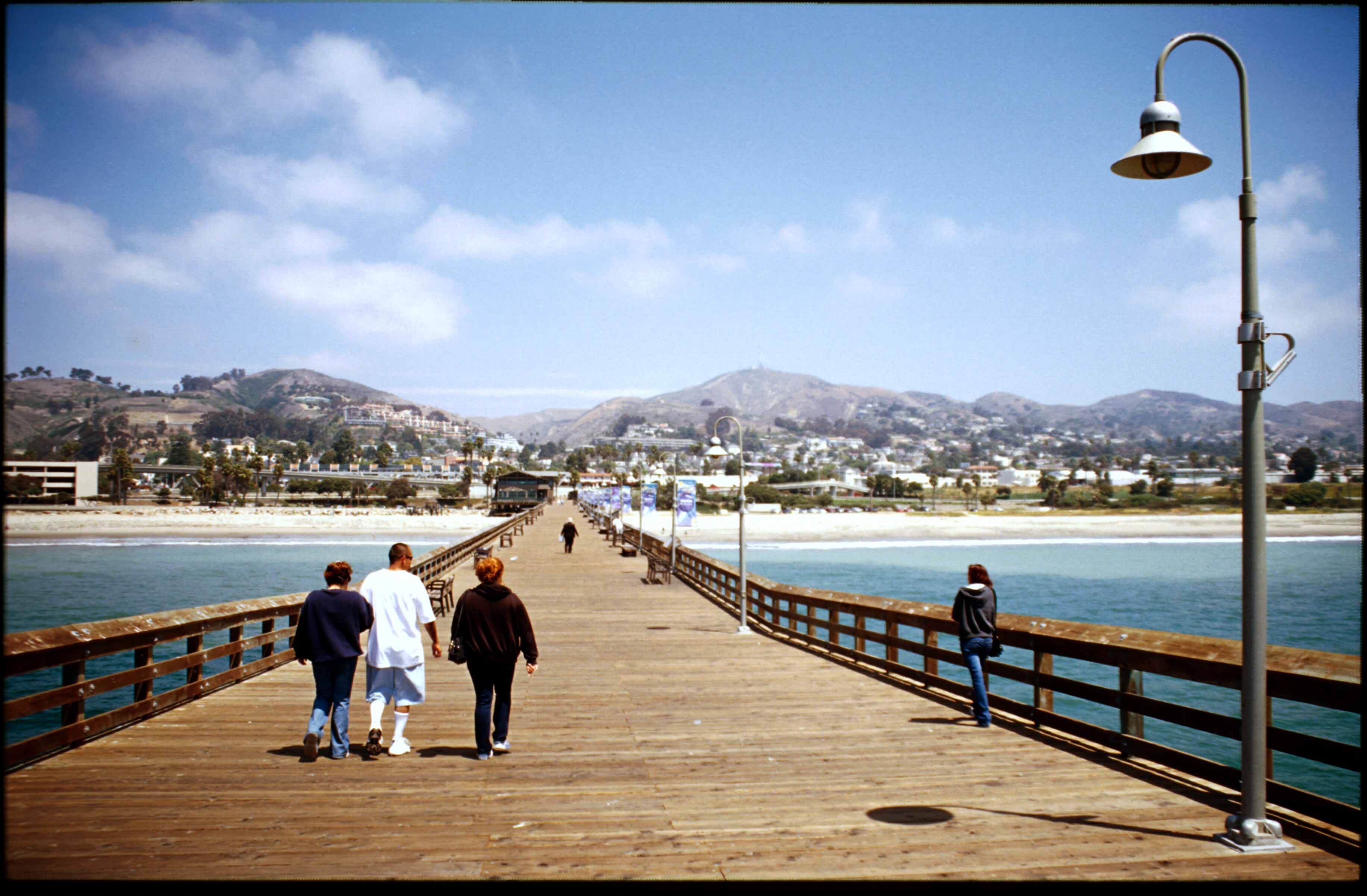 Ventura Pier