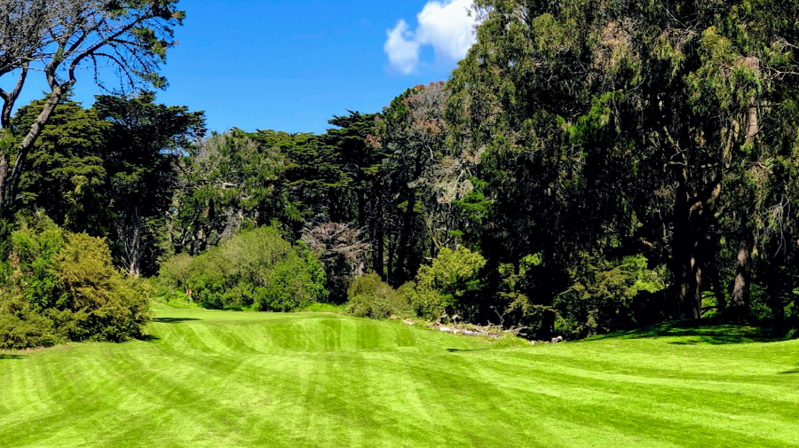 The Pacific Coast Highway Travel guide to the best golf courses in San Francisco for all budgets and skill levels, including courses close to the city center.