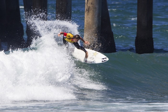 Huntington Beach Surf Competition Location Huntington Beach Surf Competition Location