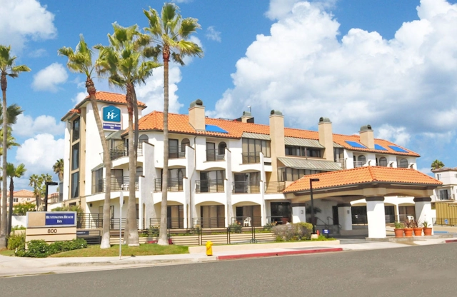 Huntington Beach Inn