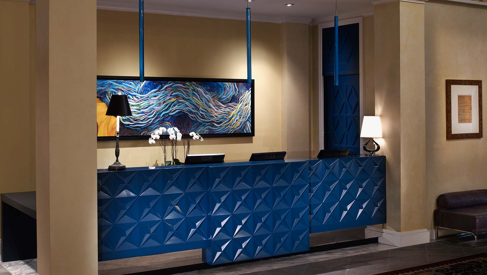 Kimpton Hotel Monaco Seattle