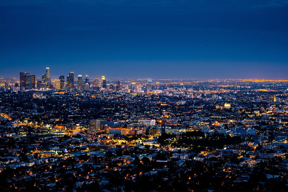 The Los Angeles travel guide book from Lonely Planet also covers San Diego and Southern California, including Palm Springs, Santa Barbara, and Disneyland.