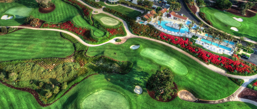 The Montecito Club in Santa Barbara