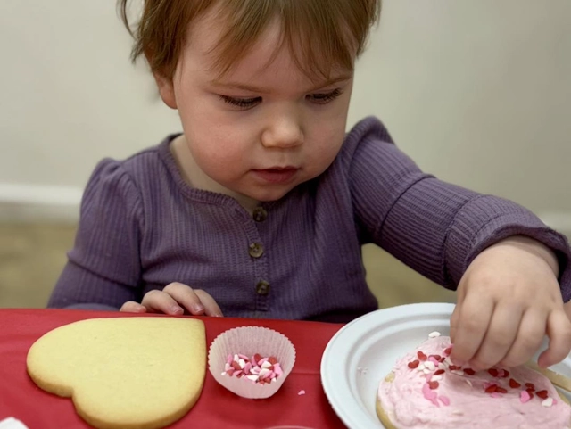 Family Fun at the Monterey County Youth Museum