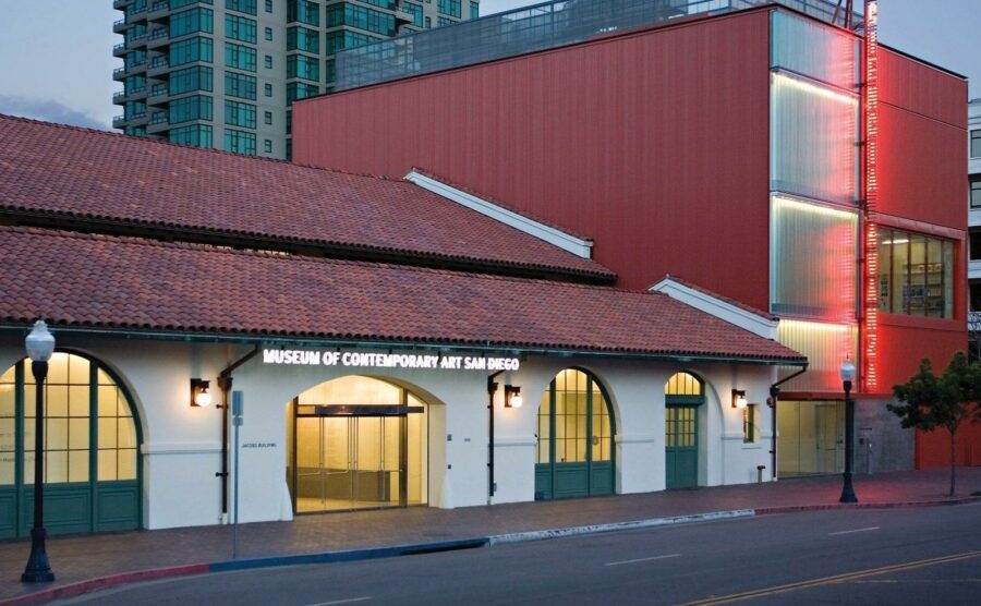 Museum of Contemporary Art San Diego