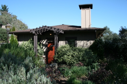 Napa Wine Country Inn