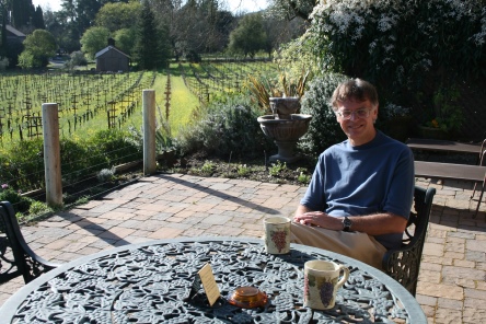 Napa Wine Country Inn