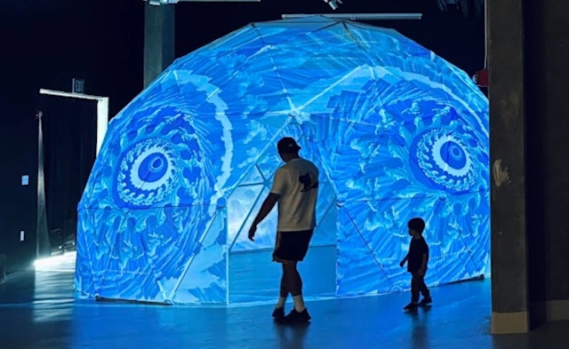 San Diego's New Children's Museum