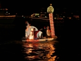 Newport Beach Christmas Boat Parade
