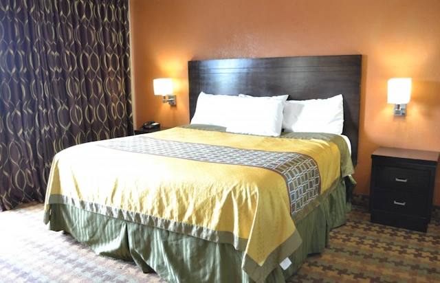 Ocean Gate Inn, Santa Cruz