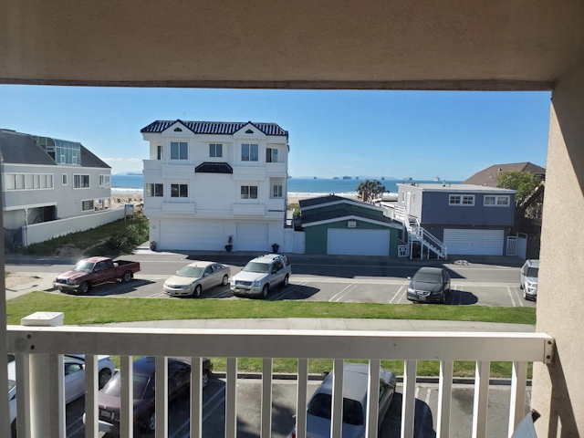 Ocean Surf Inn in Huntington Beach