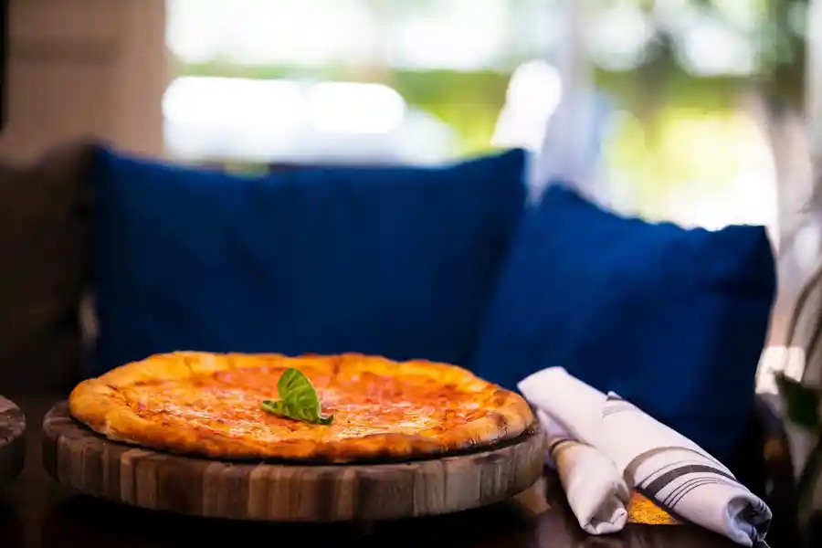 Ollo Restaurant and Bar in Malibu