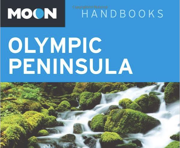 Moon's Spotlight Guide to the Olympic Peninsula covers hotels, restaurants, and sights, including Forks, the Olympic National Park and other places.