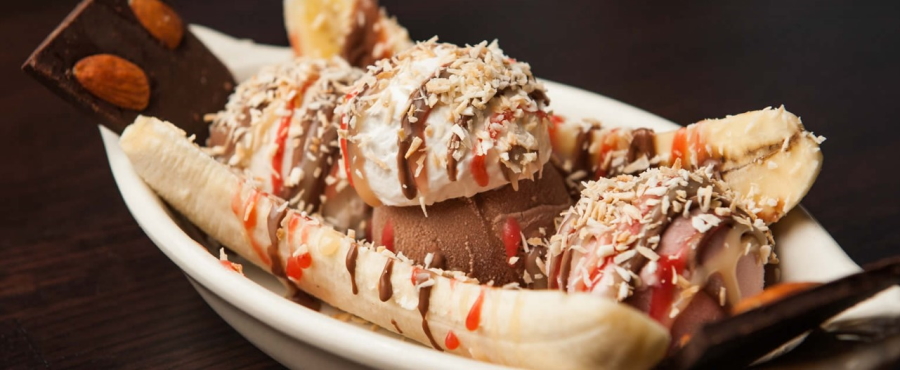 Sample dish at Ravens Restaurant at The Stanford Inn by the Sea in Mendocino, California