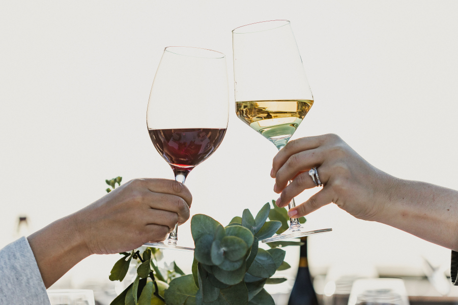 A Toast to San Luis Obispo Coast Wine Country