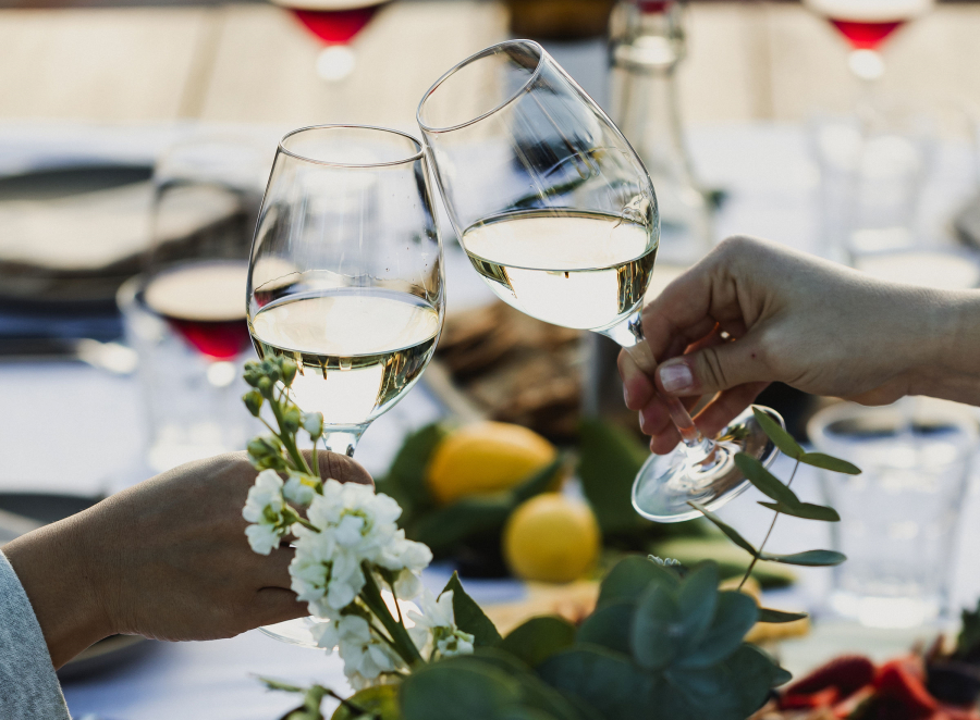 A Toast to San Luis Obispo Coast Wine Country