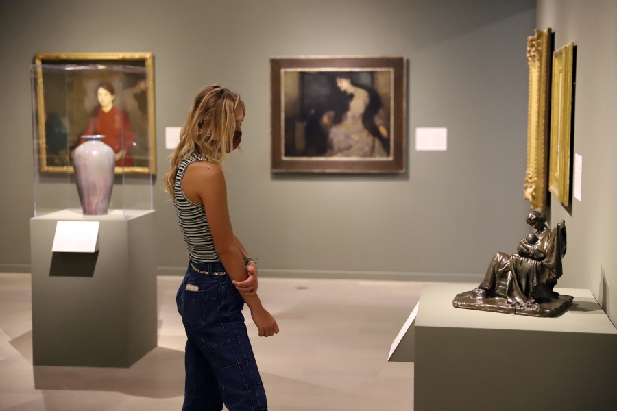 The San Diego Museum of Art