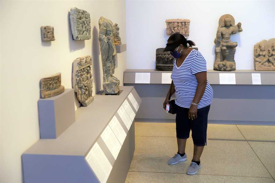 The San Diego Museum of Art