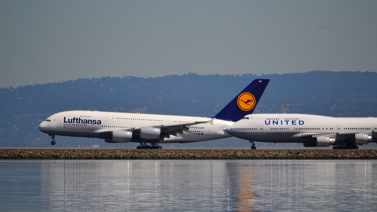 San Francisco Airport