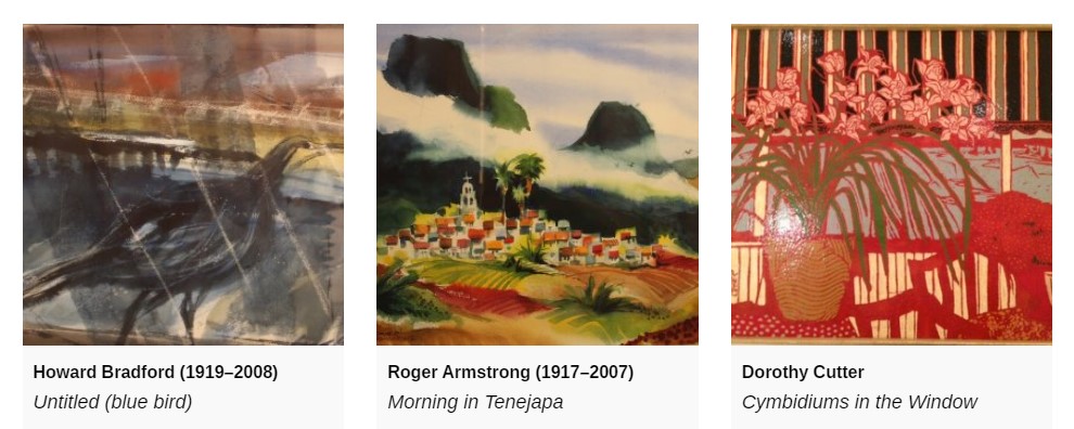 San Luis Obispo Museum of Art