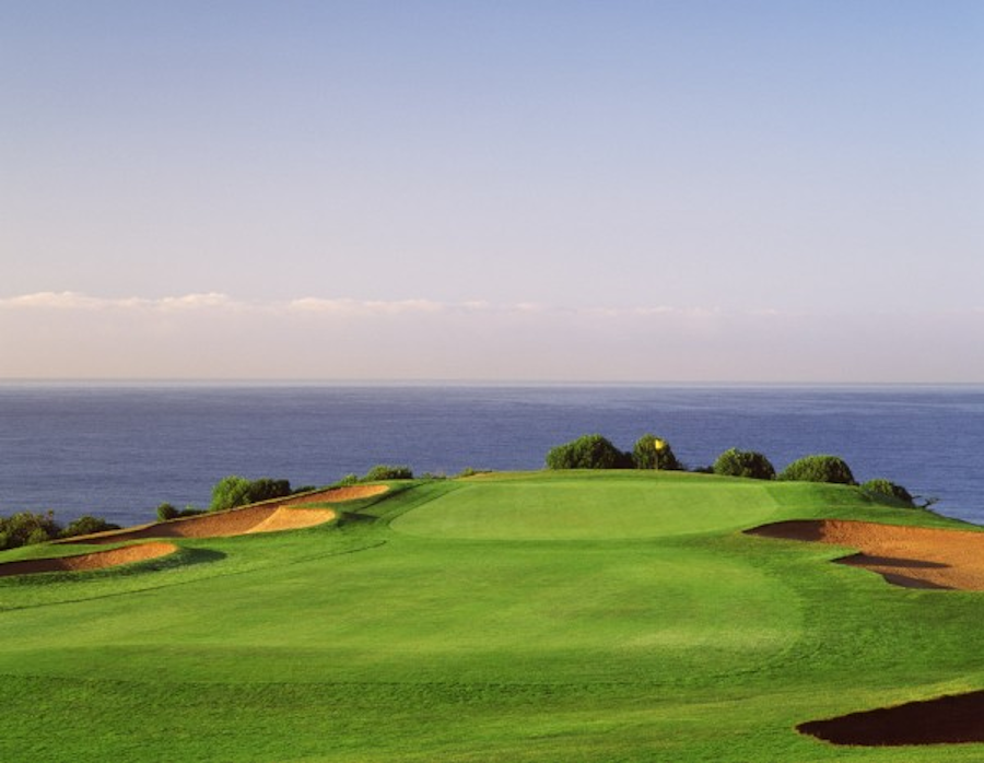 The Sandpiper Golf Club is one of the best golf courses in Santa Barbara