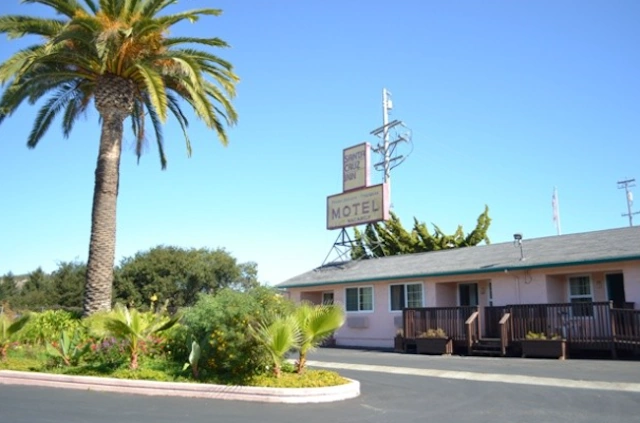Santa Cruz Inn Motel