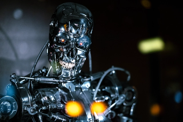 The Infinite Worlds of Science Fiction Exhibit at Seattle's Museum of Pop Culture